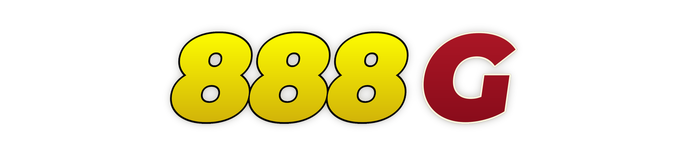 888g Logo